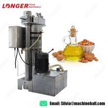 High Quality Peanut Oil Making Processing Expeller Machine Price Cost