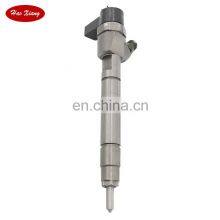 Best Quality Auto Diesel Injector OEM 0445110189 0445110190 0445110181 0445110182 0986435055