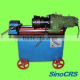 Building Machinery, Rebar Portable Threading Machine With Chasers