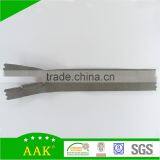 4#Close End Nylon Custom Slider Zipper thumbnail-2