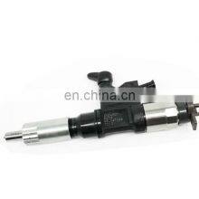 Good Quality 095000 5341 Auto Fuel Injector 095000-5341 for Foward 4HK thumbnail-2