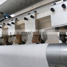 Dispenser Interfold Face Tissue Making Machine thumbnail-4