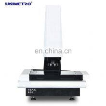 Economical Auto 3d Measurement System Vision Testing Equipment With Machine Vision Software thumbnail-2