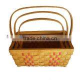 UK Popular Woodchip Basketware