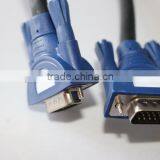 Best Selling Male to Male HD15P Vga Cable thumbnail-2
