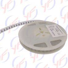 High-precision Chip Type 2512 Metal Alloy 2W Resistor for Current Sampling thumbnail-2