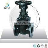 Hydrant Dm Gate Valve Ss304 With Flange