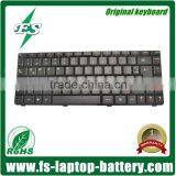 US UK Spanish German Russia Italian Layout keyboards for Lenovo G460 Original keyboard