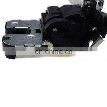 Lock Latch Actuator Rear Trunk 4 Pins For Audi A5 A6 A7 Q3 Q5 Q7 RS7 8K9827505A,8K9827505 thumbnail-5