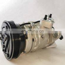 60660030 Wuling AC Compressor, Car Auto Parts for Wuling Rongguang Minitruck N300 1.5L thumbnail-3