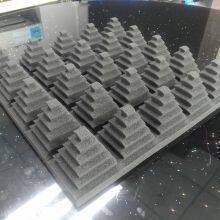 Good Quality and Cheap Price 4mm PU Foam Sheet Black thumbnail-2