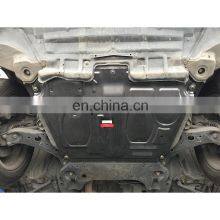 Car Exterior Accessories Engine Cover Guard for 09-16 Highlander thumbnail-2