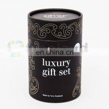 Custom Printed Paper Tube Dog Treats Container Package Tube thumbnail-2