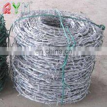 Razor Barbed Wire Price Per Roll Razor Blade Barbed Wire thumbnail-1