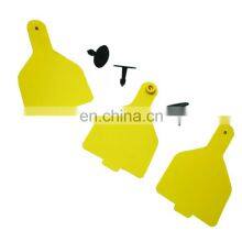 Ear Tag Pig Gost Animal Plastic Ear Tags for Cattle thumbnail-5
