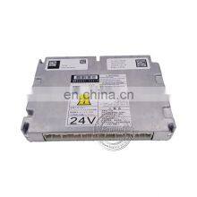 89661-E0010 SK200-8 Excavator Engine Control YN02P00042F1