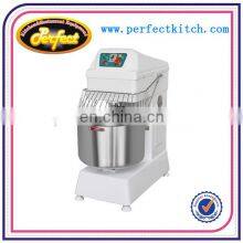 Stainless Steel Food Mixer for Bread Cake Bakery thumbnail-2