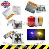High Brightness Double Sides Security Good Reflectors thumbnail-1