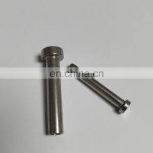 Stainless Steel Button Head Terminal Swage, Swage for All Marine, Architectural and Government Needs thumbnail-2