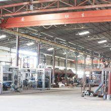 Nan\'an Onnoh Industry Machinery Co.,Ltd company overview - view 3 thumbnail