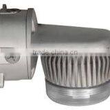 Ceiling or Wall Mounted, Universial Voltage 120-277V Led Vapor Tight Jelly Jar thumbnail-4