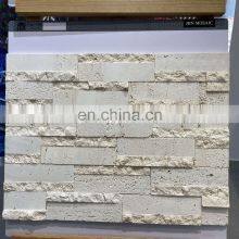 Natural Mosaic Stone 3D Style Brick Tiles Floor Wall Decoration Cultured Stone Mosaic Natural Stone Mosaic thumbnail-1