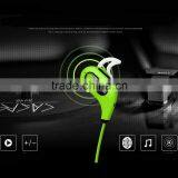 Factory Directly Offer Bluedio S6 Sport Bluetooth Earphone for Running