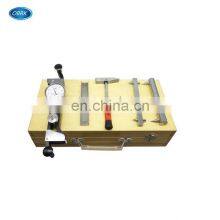Concrete Testing Equipment Hand-held Strain Gauges for Measure the Deformation of Building Structures thumbnail-4