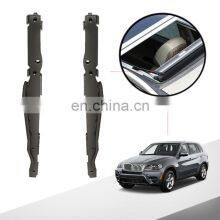 Car Sunroof Glass Parts Repair Bracket Accessories Kit Car Parts Sunroof Glass Bracket for Auto Car Sunroof BMW X5 X3 thumbnail-1