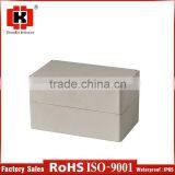 New Products Ip65 Electrical Plastic Waterproof Enclosure thumbnail-3