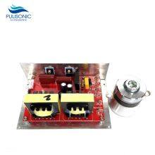 Cleaner Ultrasonic Frequency Generator PCB Work With 1PCS 40K 60W Piezoelectric Transducer
