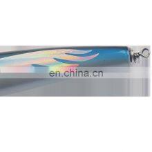 24cm 120g 3D Print Artificial Bait Suspending Fishing Pencil Lures thumbnail-4