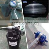 Multi-Flavors Soft Ice Cream Machine / Commercial Ice Cream Making Machine / Ice Cream Machine thumbnail-5