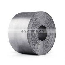 Cold Rolled SUS 201/304/316 Slit Edge 2B Finish Width 1219 Stainless Steel Coil