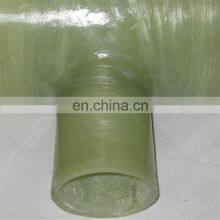 FRP/GRP Customized Hand Made Tee for Pipe Connection thumbnail-4