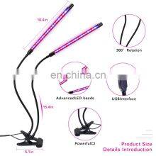 New Smart Optic Dimmable Full Spectral Farm Garden Party Uv Plant Led Grow Light thumbnail-3