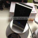 New Touch Button Smart WiFi Video Door Phone With Motion Detection Supported App for Android & IOS thumbnail-4