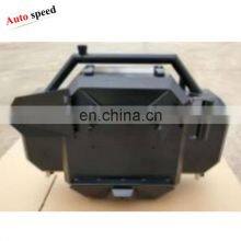 Top Quality Bikini Soft Top for Jeep Wrangler JL 2017+ 4door thumbnail-3