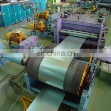 ASTM A792 55% AL AFP GL Aluzinc Coil Galvalume Steel Coil AZ150 thumbnail-3