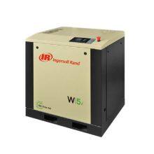 Ingersoll Rand Two-stage Compression Oil-free VSD Screw Air Compressor thumbnail-3