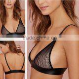 C23302B Ladies Sexy Super Thin Fashion Bralette