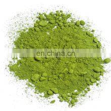 Matcha Green Tea Powder Food Ingredient High Quality Origin Vietnam for Sales thumbnail-1