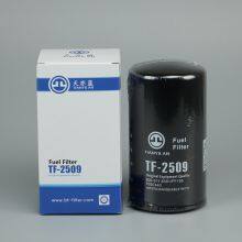 Fuel Filter 600-311-8391/FF185/P557440 Construction Machinery Diesel Oil Filter Element thumbnail-2