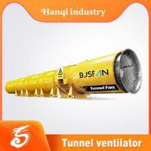 Tunnel Ventilation Fan thumbnail-4