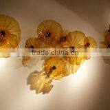 Hotel and Restaurant Murano Glass Wall Decoration thumbnail-1