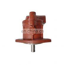 Construction Machinary Parts MSF-16N Oil Cool Pump 20460-21634 For Excavator In Stock thumbnail-1