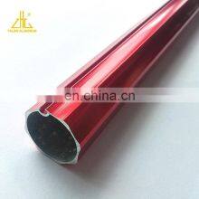 Wonderful Aluminium Ral Color Anodizing,hundreds Colour Anodized Aluminium Profile Extrusion thumbnail-2