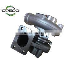 For Isuzu Hitachi EX120-2/3 SH135U-3 Kobelco SK115SR Turbocharger 49189-00570 4918900570 8-97223-428-0 897223-4280 8972234280 thumbnail-2