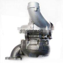 GTA2052GVK Turbocharger 765155-5007S 743507-0009 757608-0001 765155-0007 A6420901480 Turbo Charger for Mercedes Benz OM642 thumbnail-2