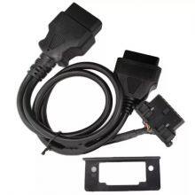 Universal OBD II OBD2 Splitter Extension Y Cable Adapter J1962 for GPS Tracking Devices Diagnostic thumbnail-3
